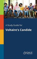 A Study Guide for Voltaire's Candide - Paperback