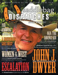 Saddlebag Dispatches-Autumn/Winter 2017 - Paperback