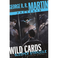 George R. R. Martin Presents Wild Cards: Sleeper Straddle: A Novel in Stories - Paperback