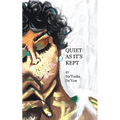 Quiet As it's Kept - Paperback