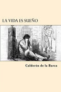 La Vida es Sueño - Paperback