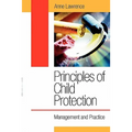 Principles of Child Protection: Management and Practice - Paperback