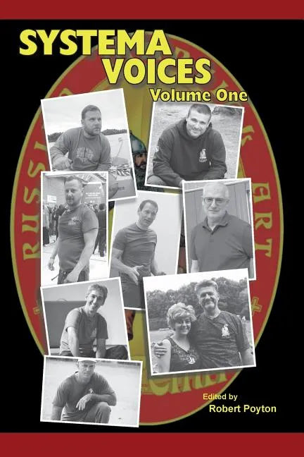 Systema Voices Volume 1 - Paperback