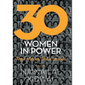 30 Women in Power - Hardcover