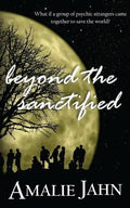 Beyond the Sanctified - Paperback
