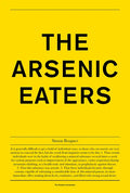 Simon Brugner: The Arsenic Eaters - Paperback