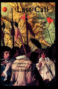 Last Call - Paperback