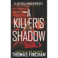 A Killer's Shadow: FBI Mystery Thriller - Paperback