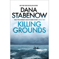 Killing Grounds - Paperback