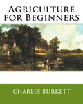 Agriculture for Beginners - Paperback