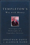 Templeton's Way with Money - Hardcover