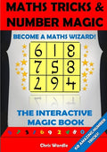 Maths Tricks and Number Magic - Paperback