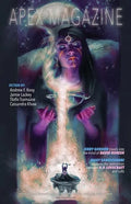 Apex Magazine April 2018 - Paperback