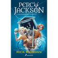 Percy Jackson: El Ladrón del Rayo / The Lightning Thief: Percy Jackson and the O Lympians - Paperback
