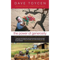 The Power of Generosrity - Paperback