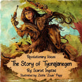 Revolutionary Voices: The Story of Tyonajanegen - Paperback