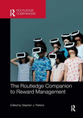 The Routledge Companion to Reward Management - Paperback