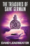 The Treasures of Saint Germain: Matt Drake 14 - Paperback