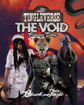 The Tingleverse: The Void Campaign Setting - Paperback