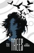 Trees Volume 3 - Paperback
