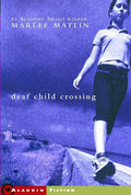 Deaf Child Crossing - Paperback