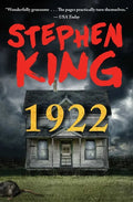 1922 - Paperback
