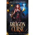Dragon Curse - Paperback