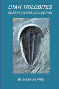 Utah Trilobites - Paperback