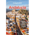 Lonely Planet Andalucia - Paperback
