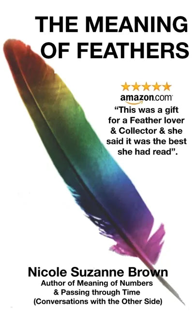 The Meaning of Feathers - Paperback