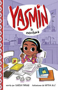 Yasmin La Escritora - Paperback
