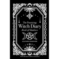 The Practicing Witch Diary 2023 - Book of Shadows - Southern Hemisphere - Hardcover