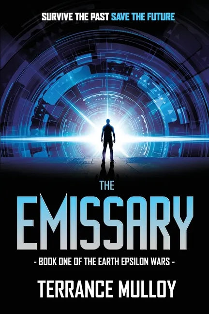 The Emissary - Paperback