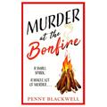 Murder at the Bonfire - Paperback