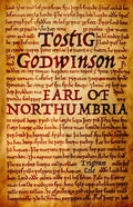 Tostig Godwinson, Earl of Northumbria - Paperback