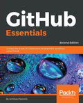 GitHub Essentials - Second Edition - Paperback