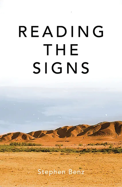 Reading the Signs and Other Itinerant Essays - Paperback