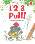1, 2, 3, Pull! - Hardcover