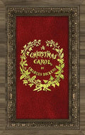 A Christmas Carol: Compact Pocket Edition of 1843 Original - Paperback