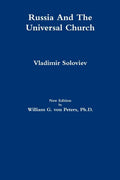 Russia And The Universal Church - Paperback