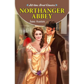 Northanger Abbey - Paperback