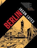Berlin - Paperback