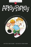 Artsy-Fartsy - Paperback