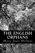 The English Orphans - Paperback