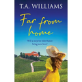 Far from Home - Paperback