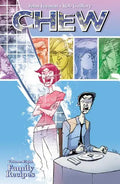 Chew Volume 8: Family Recipes - Paperback