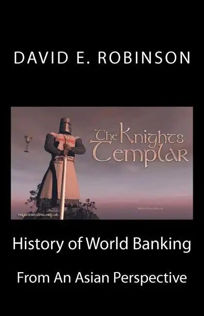 History of World Banking: From an Asian Perspective - Paperback