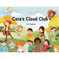 Cora's Cloud Club - Paperback