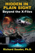 Hidden in Plain Sight: Beyond the X-Files - Paperback