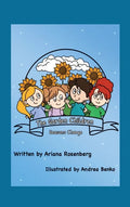 The Garden Children: Season's Change - Hardcover